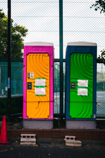 Best Luxury portable toilet rental  in Nappanee, IN