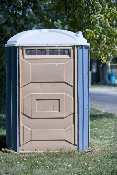 Porta potty rental for festivals in Nappanee, IN