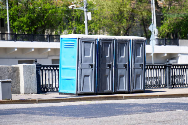Porta potty services near me in Nappanee, IN