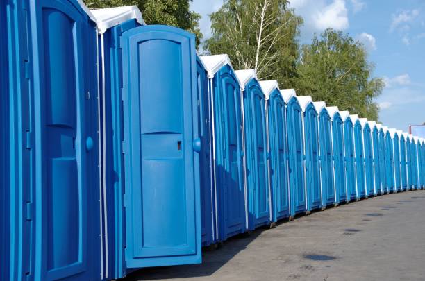 Sanitation services for porta potties in Nappanee, IN